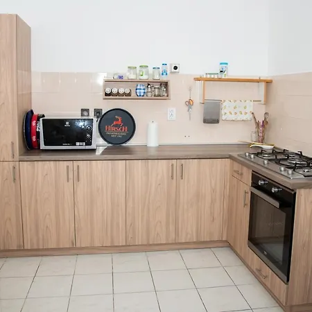 Hubertus Vadaszhaz Maison d'hôtes *