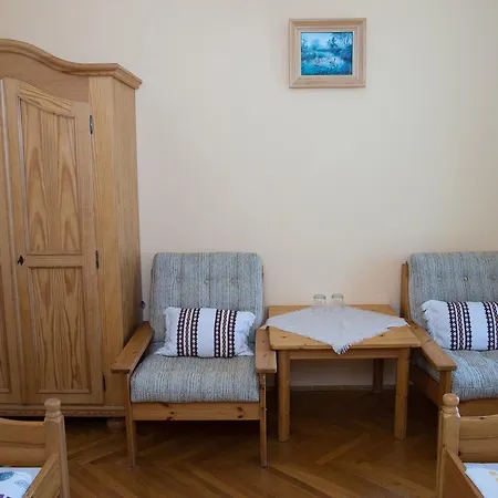 Hubertus Vadászház Vendégház Újudvar