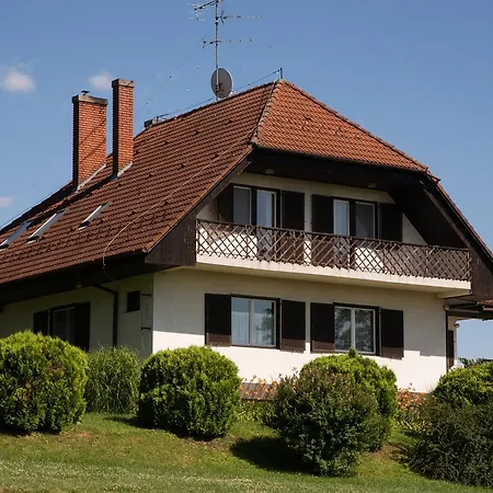 Maison d'hôtes Hubertus Vadaszhaz *