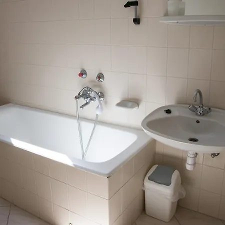 Hubertus Vadaszhaz Maison d'hôtes *