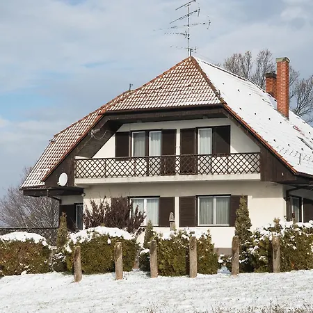 Hubertus Vadászház
