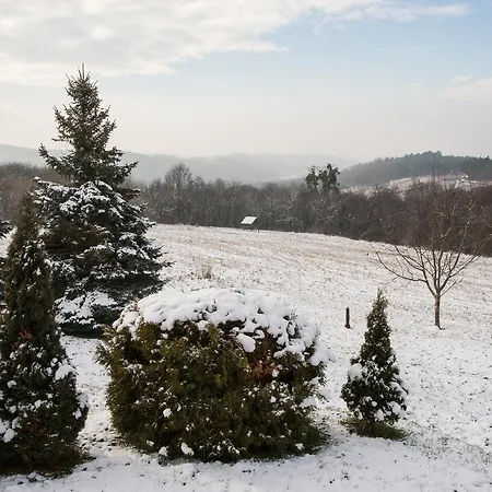 Hubertus Vadaszhaz Maison d'hôtes Újudvar